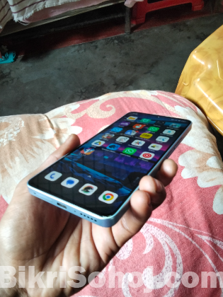 Redmi note 13